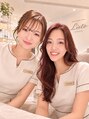 リエット(Lieto)/中井有加　中麻衣子