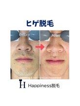 ハピネス 心斎橋アメリカ村本店(Happiness)/