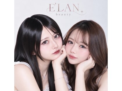 エランビューティー 大阪本町(ELAN beauty)の写真