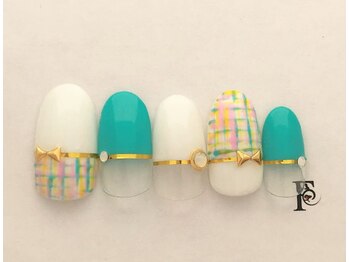 フランキンセンス 香取佐原店/エレガントコース11000円