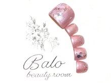 バーロ ビューティールーム(Balo Beauty Room)/フットネイル