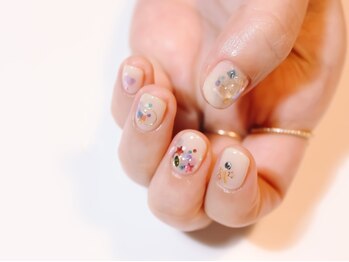 ファブリック(fabric)/