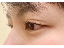 エトワール(private eye salon etoile)/『PARISIENNE LASHLIFT』