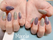 モレリア(morelia)/ワンカラー