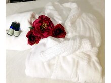 トータルビューティーサロン 凛/プライバシーに配慮したサービス