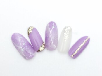 アーク/サンプルコース ¥7980