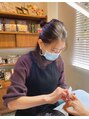 ア ネイル(A nail) SEKI