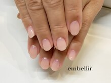 アンベリール(embellir)/