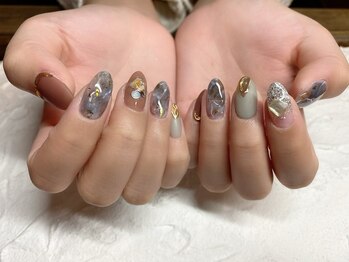 リノン(Linon)/◯ニュアンスデザイン◯