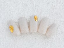 ワイアールココ ネイル(yrcoco nail)/定額シンプルコース