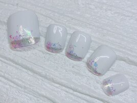 キラキラフット