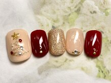ネイルサロン マハロ(Nail salon MaHaLo)/新規付替オフ込☆フット¥7300