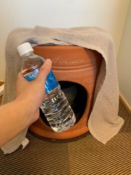 エミニナル(emininal)/よもぎ蒸し★