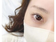 ハル 豊中本店(HAL)/上下パリジェンヌラッシュリフト