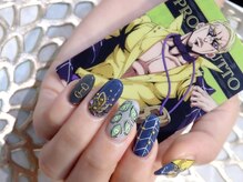 ラルネイル 大宮(Lull. nail)/事前お打ち合わせ可能！