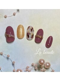 サンプルデザイン