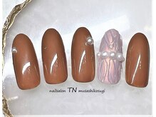 ティーエヌ 武蔵小杉(TN)/☆デザイン定額A☆