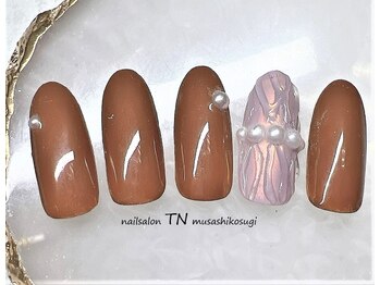 ティーエヌ 武蔵小杉(TN)/☆デザイン定額A☆