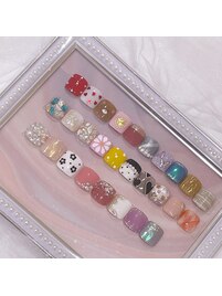 Footサンプル★¥7000