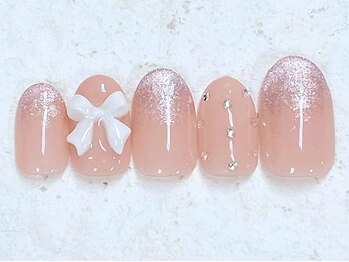 ネイルビート(NAIL BEAT)/ワンホンネイル マグネット