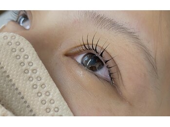 ボニータ 小城店(BONITA)/ラッシュリフトUカールデザイン