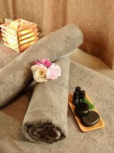 てもみ整体/清潔感のある店内です★全半個室