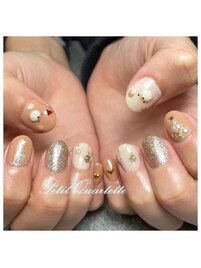 くまさんのクリスマス