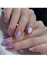 クイーンズビューティーサロン 歌舞伎町店(Queen's beauty salon)/ケア込みマグネット