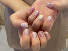 マインサロン(MEIN Salon)/手書きアート♪