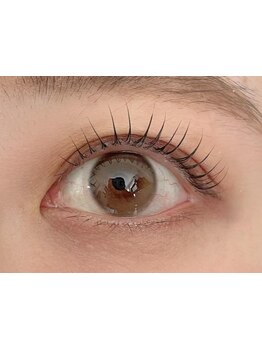 キープ力が自慢のサロン