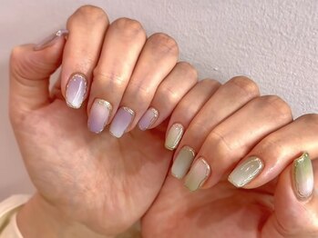 リシェル 池袋(Richelle)/持ち込み90分コース