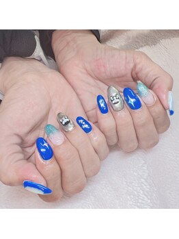 フェリチタ(Felicita)/