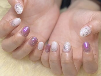 ミエル(miel*)/サンプルコース定額