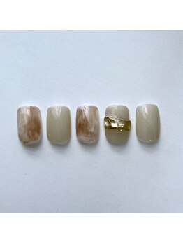 アンリ(Henri)/90min art