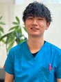 レフア 上北沢整体院 椎名 大聖