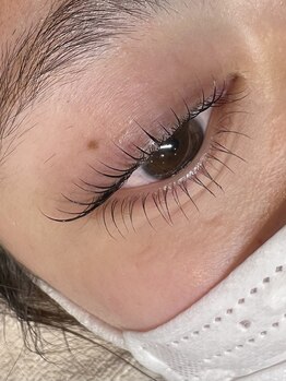 アディクト 恵比寿店(ADDICT)/ケラチンラッシュリフト 下