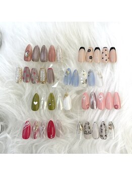 エムオアシス(_M_oasis)/