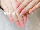 NailsalonOrchid Nailcollection