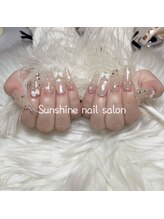 サンシャインネイルサロン 池袋(Sunshine nail salon)/ネイルデザイン