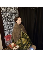 ミホズルーム(Miho‘s room)/ながら美容でお顔もピカピカ♪