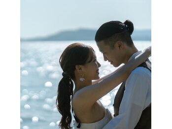 アンプリール(emplir)/【ブライダルエステ】