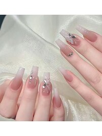 グラデーション