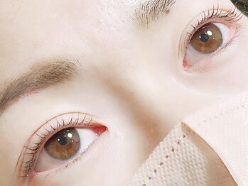 シーラ 高石店(SEALA)/ラッシュリフト