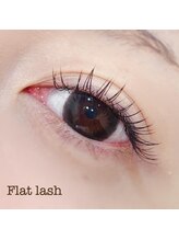 ミー(me.)/フラットラッシュ