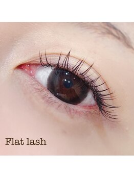 ミー(me.)/フラットラッシュ