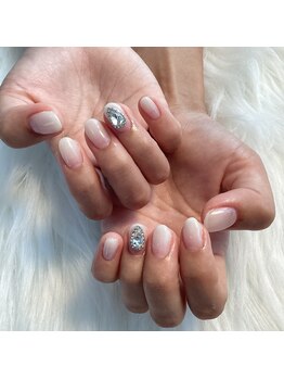 ラムネイル(Lamb nail)/