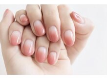 ネイルサロンエース(AS)の雰囲気（ダメージを抑えたフィルイン技法☆カラーもマグネットなど豊富♪）