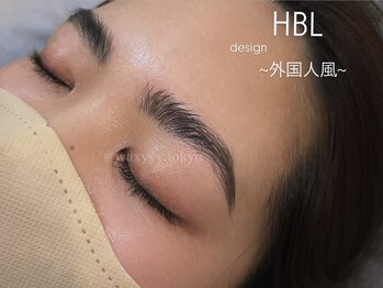 ハリウッドブロウリフトワクシー 渋谷(HOLLYWOODBROWLIFT WAXYYY.)/HOLLYWOODBROWLIFT¥3900~