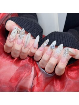 アイン(Anh)/長さだし＋やり放題