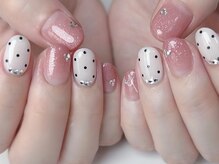 ティアンドディ 札幌(T&D)/定額コースB5500円デザイン